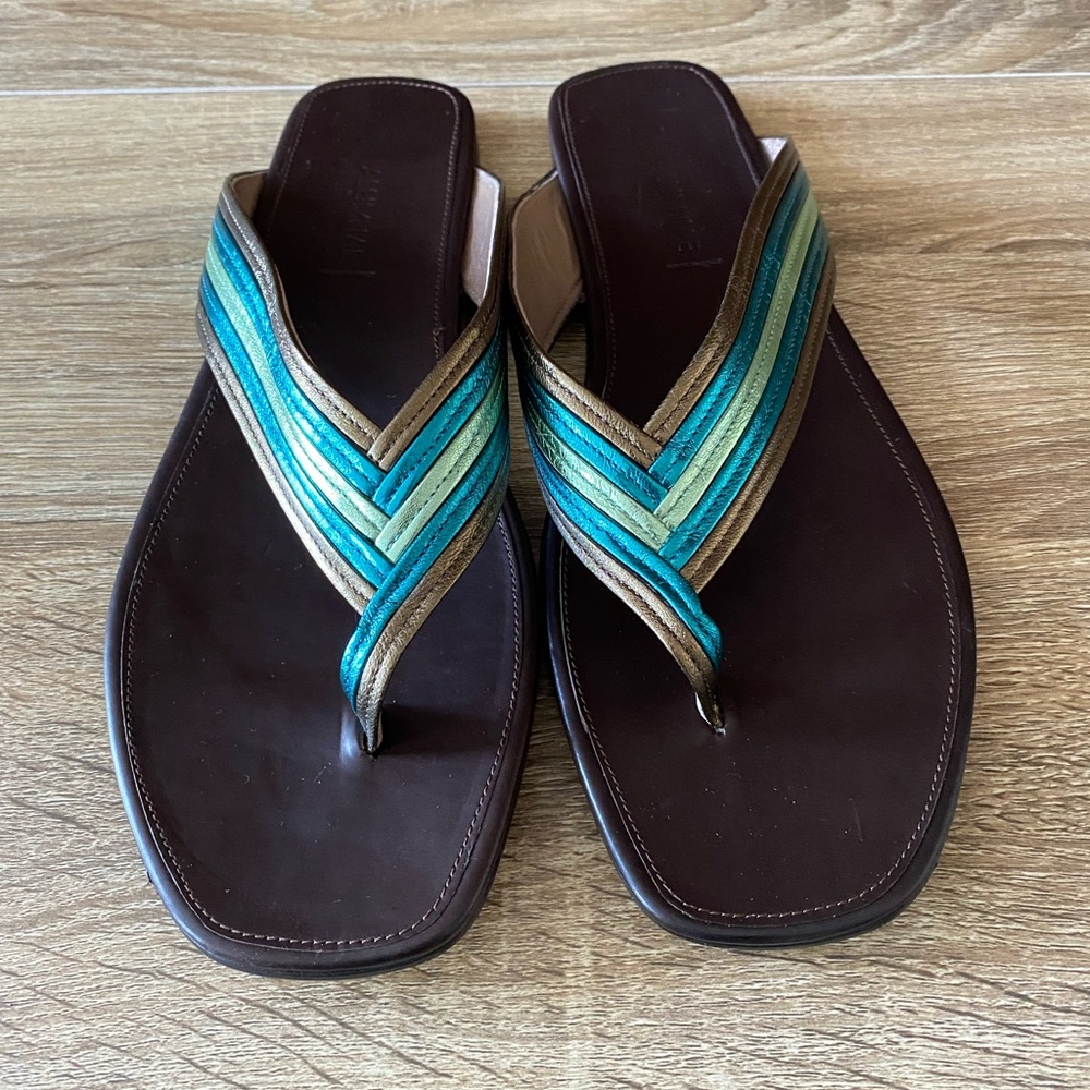 Alumnae Sandal Size 40
